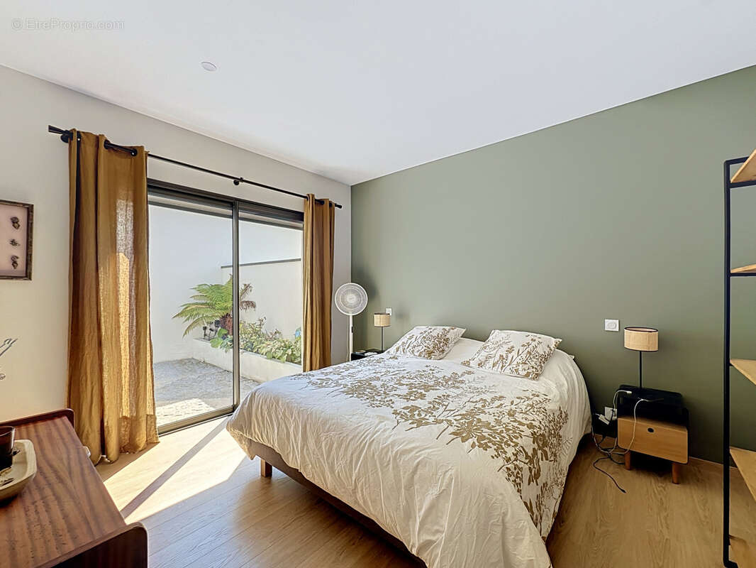 PAU EST - Superbe villa contemporaine avec piscine & vue pYrénées - photo 6