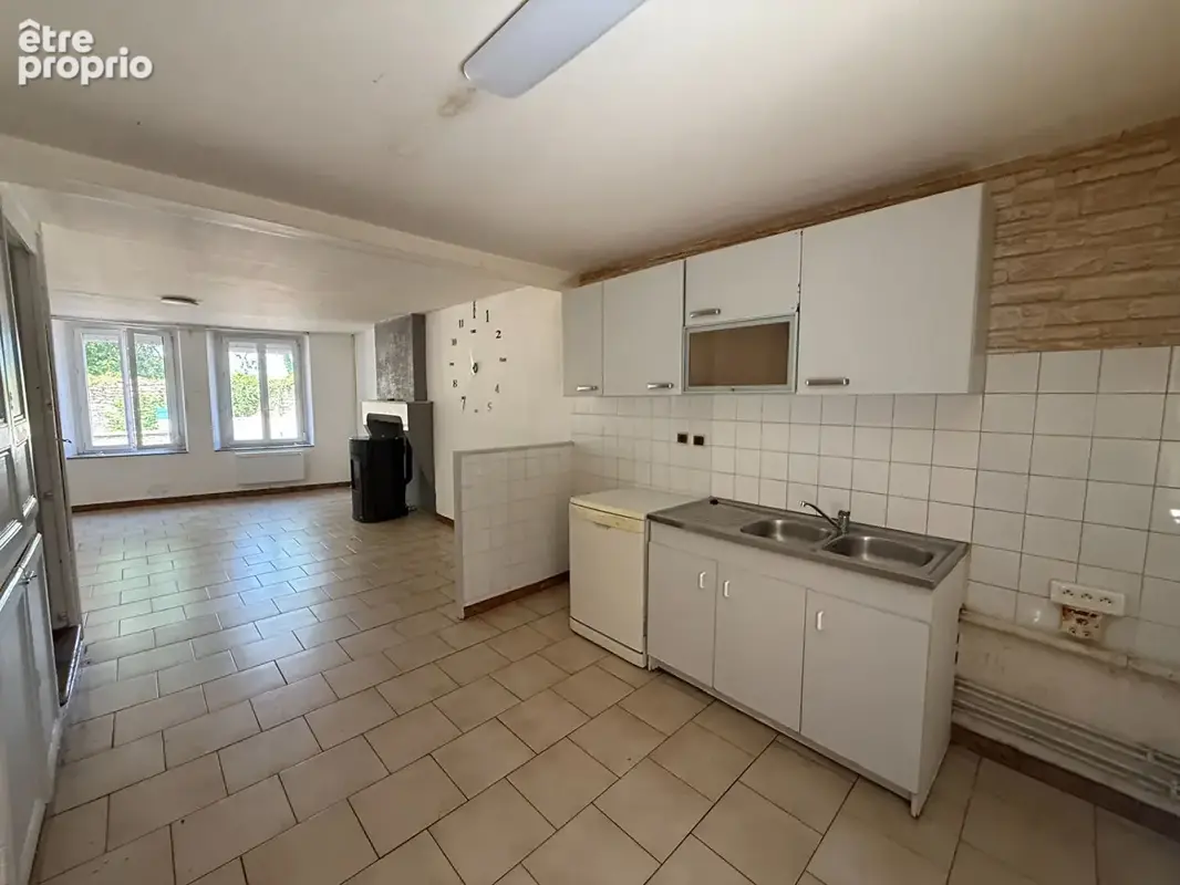 Immeuble Saint Marceau - photo 2
