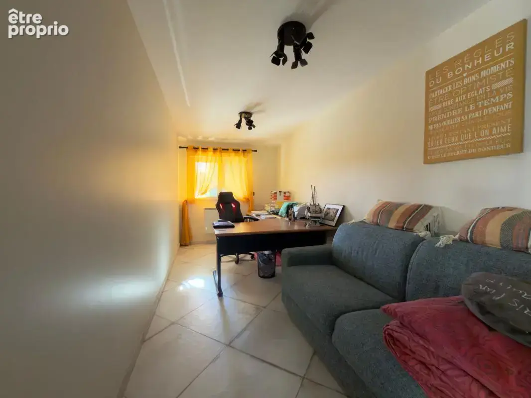 Maison de plain-pied 4 chambres - photo 10