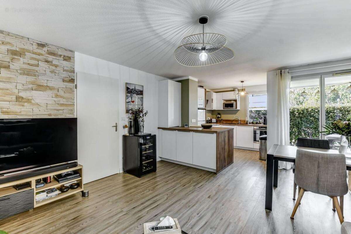 Appartement à SAINT-JORY