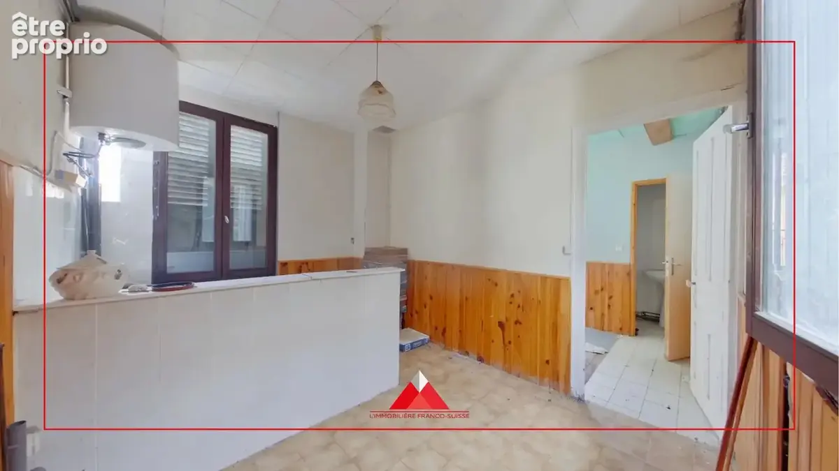 Immeuble entier - photo 4