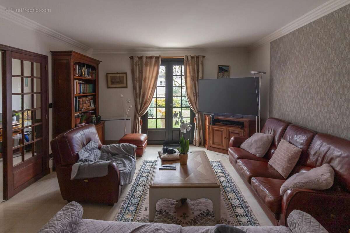 Maison à JARNAC