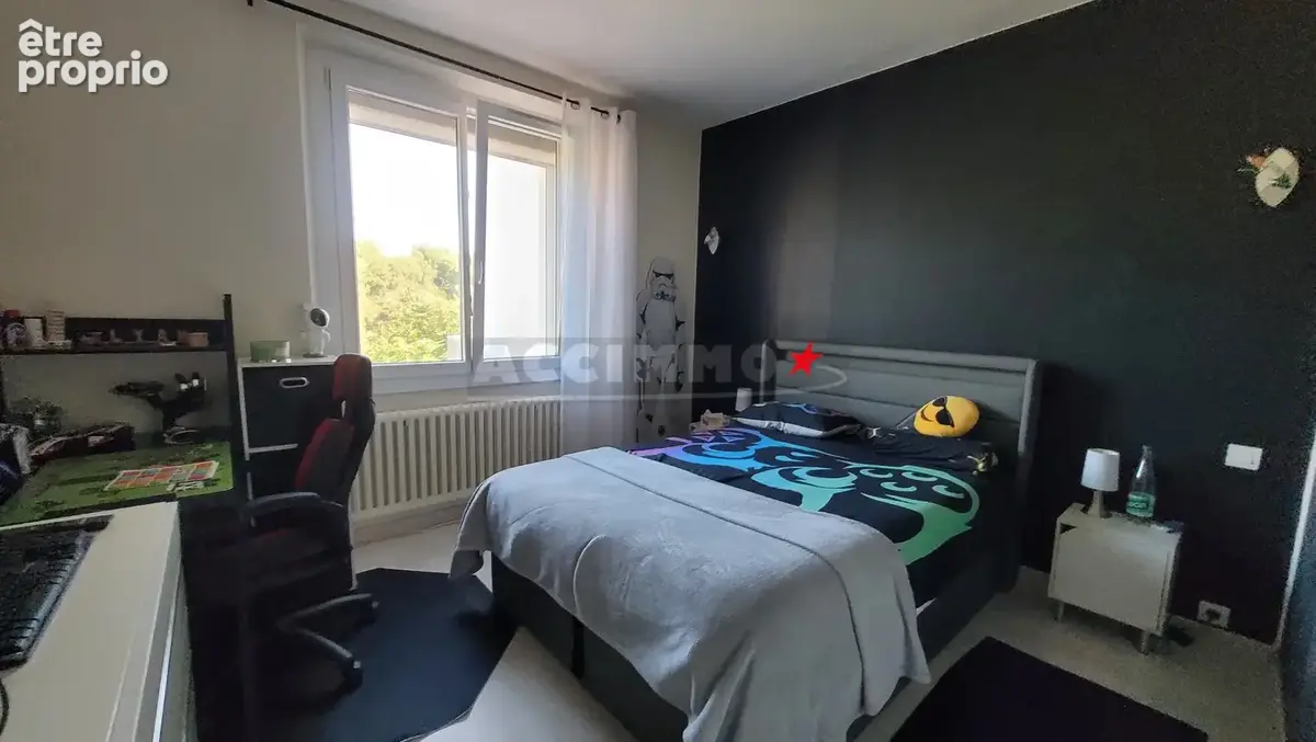 Graulhet - maison + sous-sol de 200 m² - photo 9