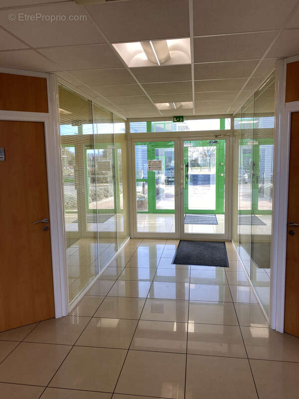 Appartement à CASTELNAU-D'ESTRETEFONDS
