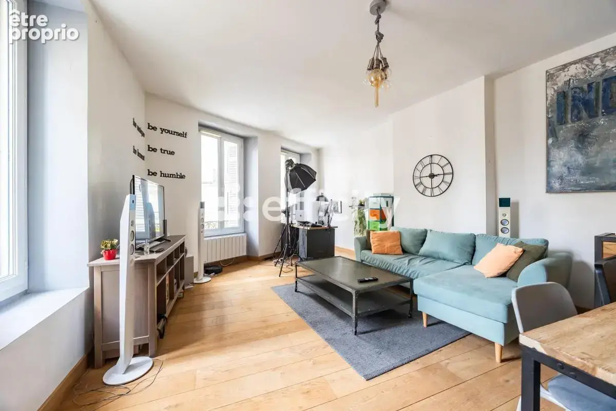 Appartement - photo 5