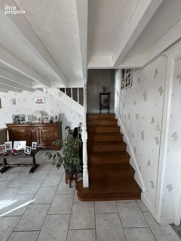 Jolie maison 134m2 avec jardin et garage double - photo 3