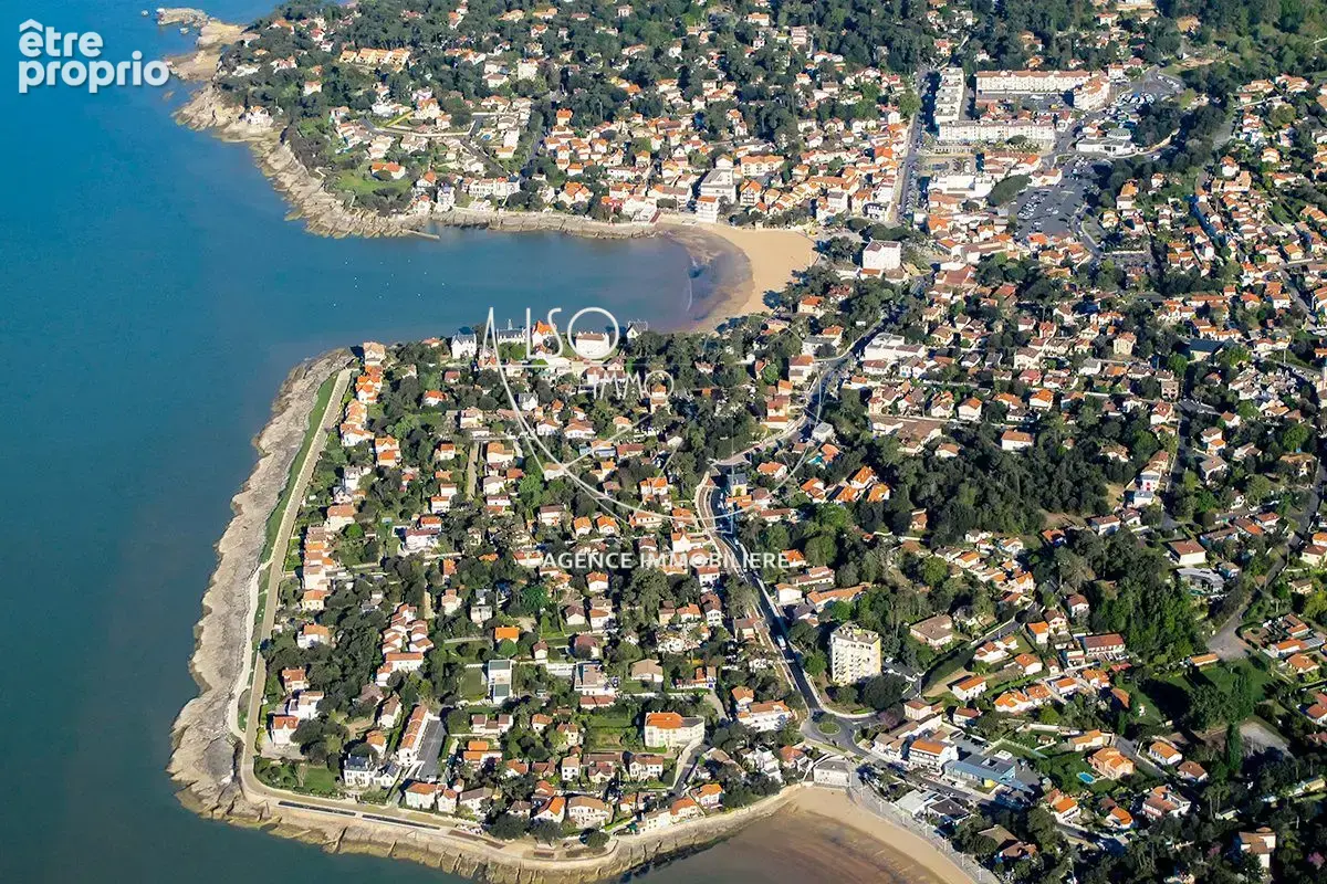 Photo Commerce à Saint-Palais-Sur-Mer au prix de 187 450€