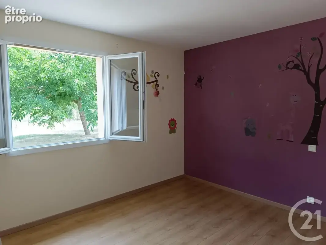 Maison 6 pièces 127 m² à vendre à Cercoux (17270) - photo 6