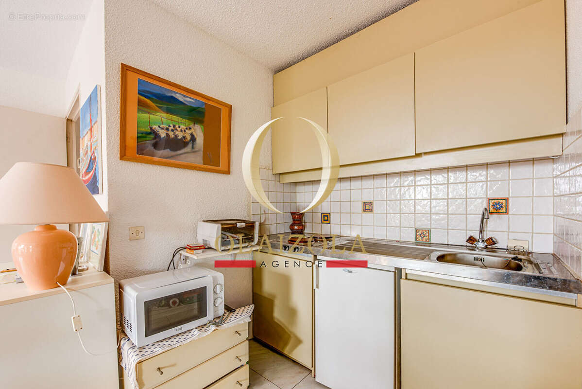 Appartement à BIDART