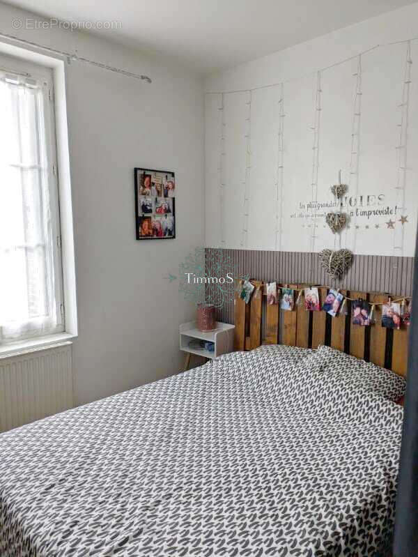 Appartement à HERMES