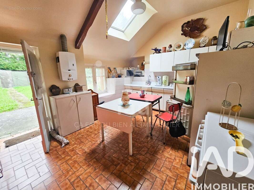 Photo 5 - Maison à GUILLIERS