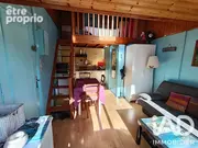 Photo 1 - Appartement à SAINT-MICHEL-CHEF-CHEF