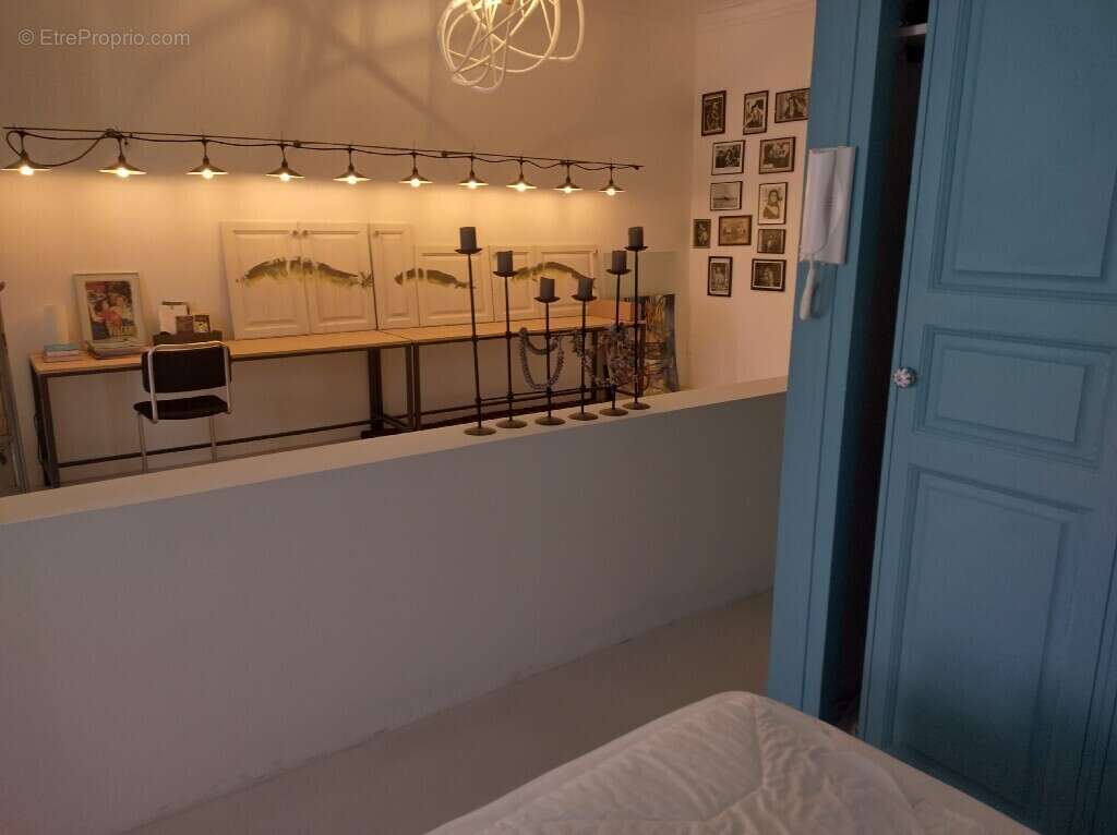 Appartement à COLLIOURE