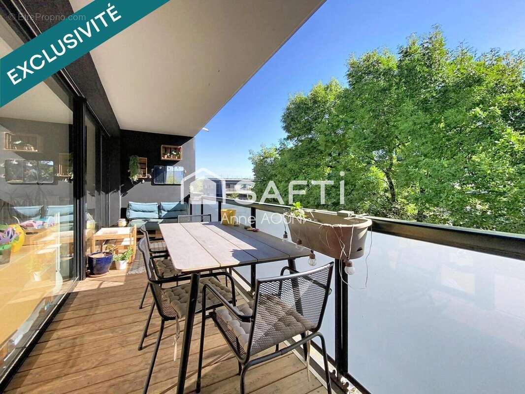 Photo 8 - Appartement à BEGLES