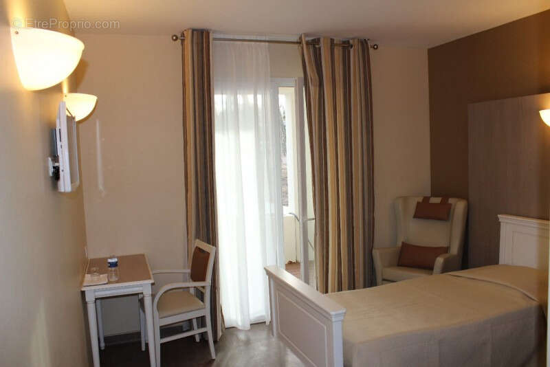 Investissement en EHPAD - photo 5