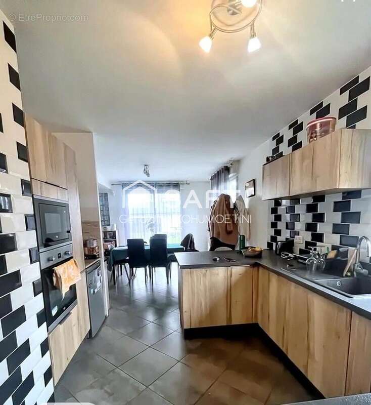 Photo 3 - Maison à PLUMELIAU