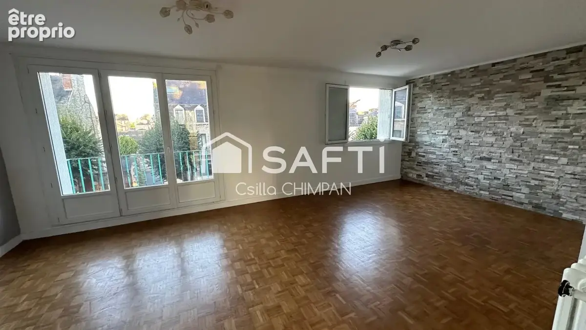Photo 1 - Appartement à GUINGAMP