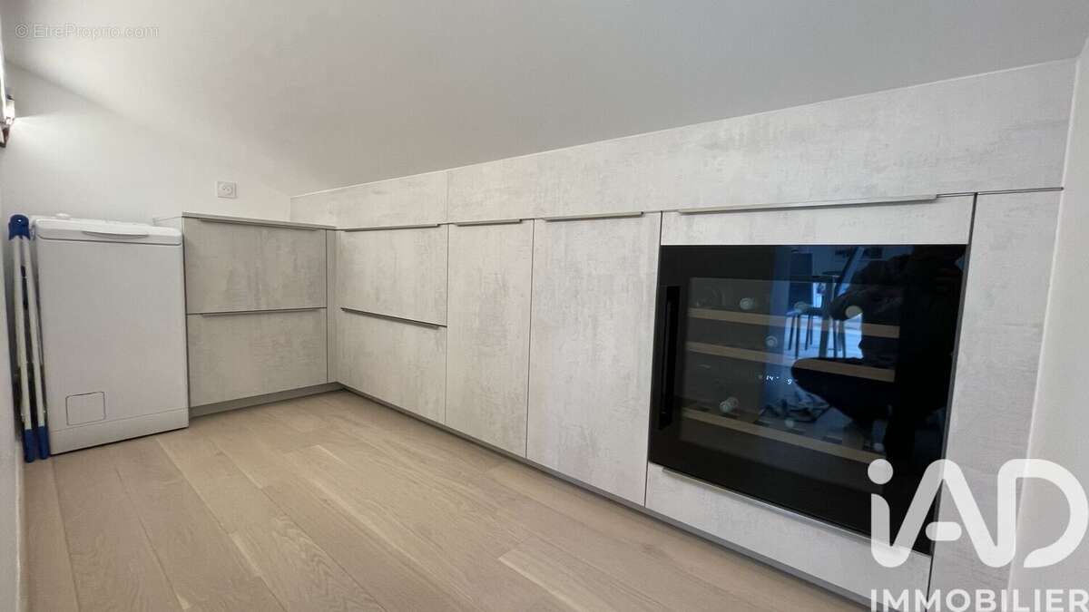 Photo 9 - Appartement à SAINT-JEAN-DE-SIXT