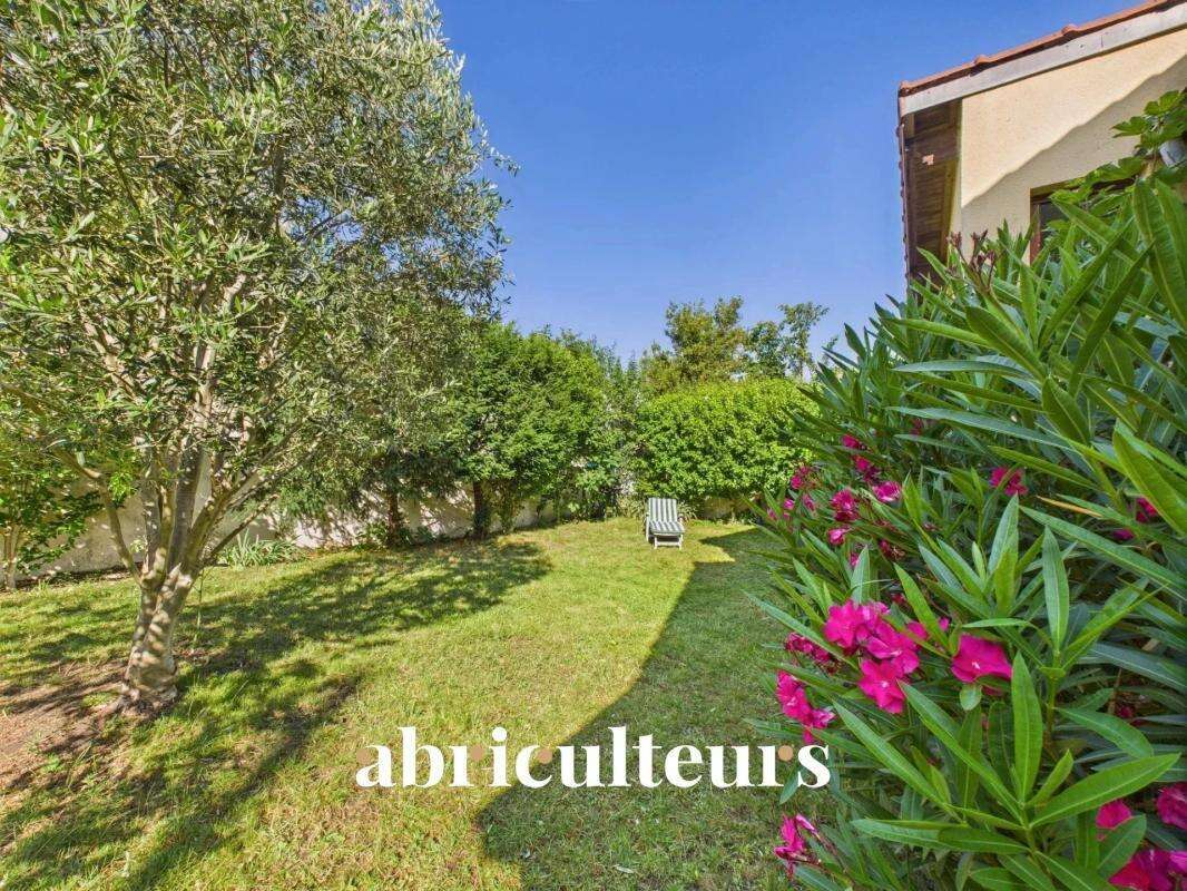 Maison à RUEIL-MALMAISON