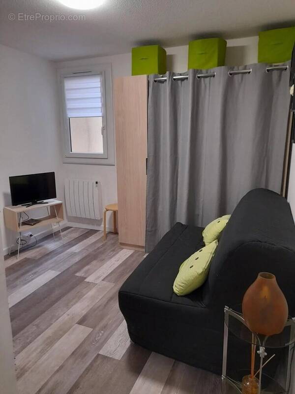 Appartement à LA SEYNE-SUR-MER