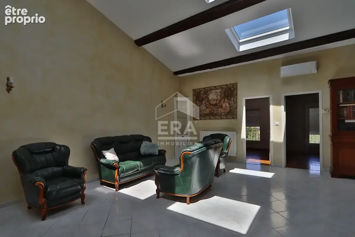 Maison 182m² à moux - photo 14
