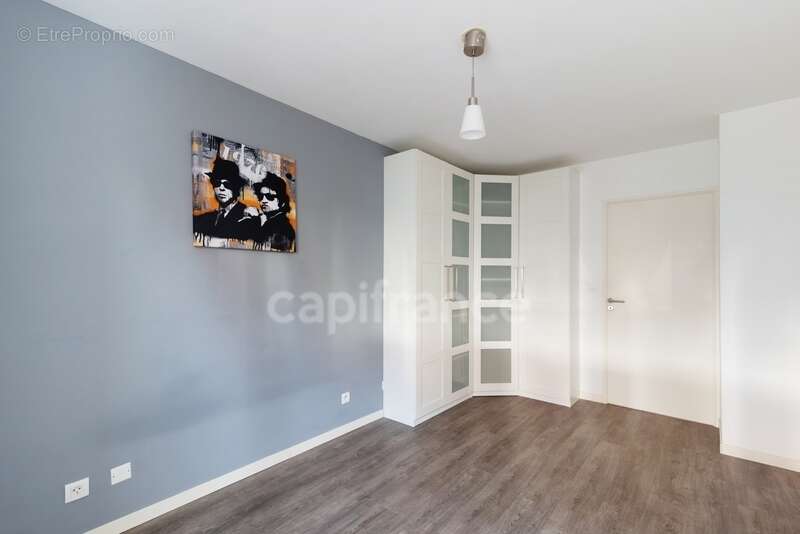 Appartement à HENDAYE