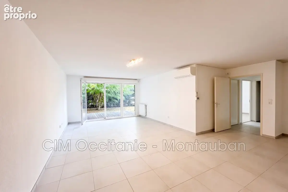 Photo Appartement à Toulouse au prix de 159 000€