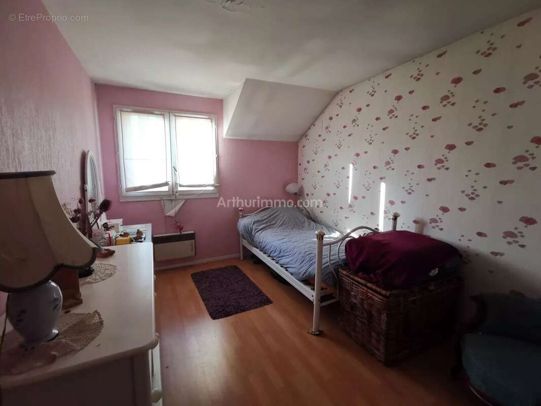 Maison à GOURNAY-SUR-MARNE