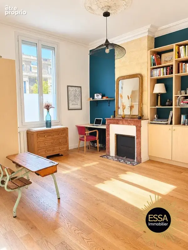 Maison 6 pièces 120 m² à vendre à Talence (33400) - photo 6