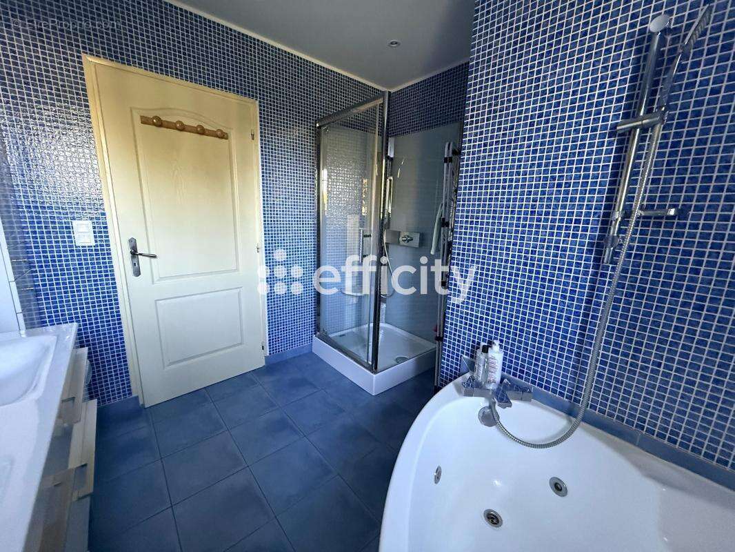 Maison à LES ADJOTS