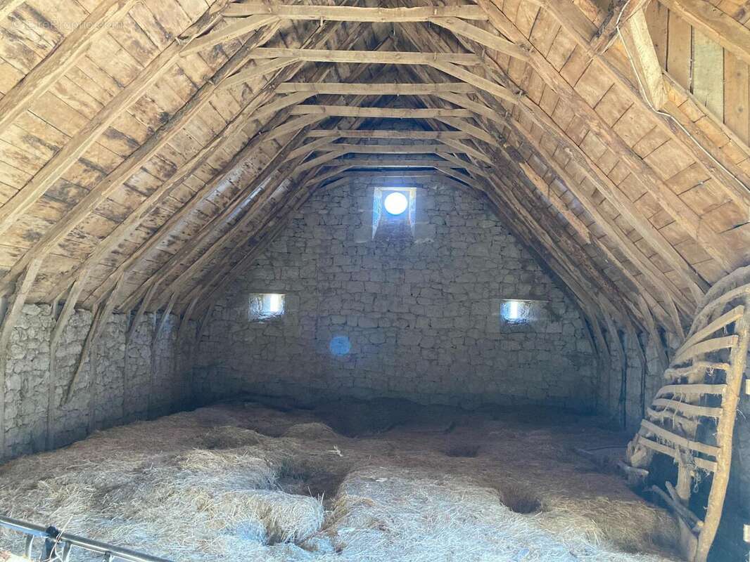 Photo 6 - Maison à MENET