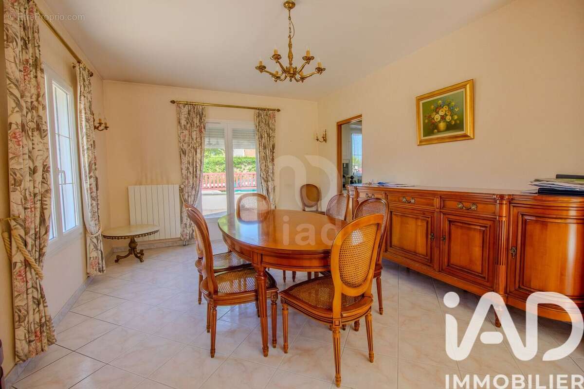 Photo 4 - Maison à CHOISY-AU-BAC