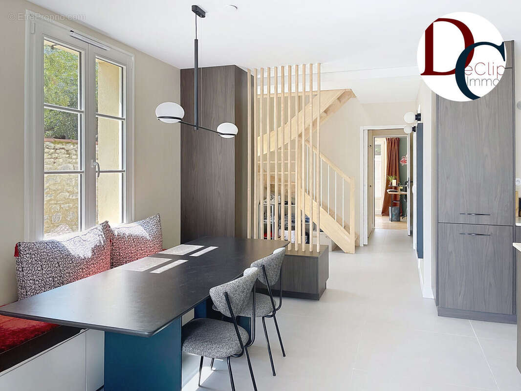 Maison 137 m² à Senlis  - photo 9