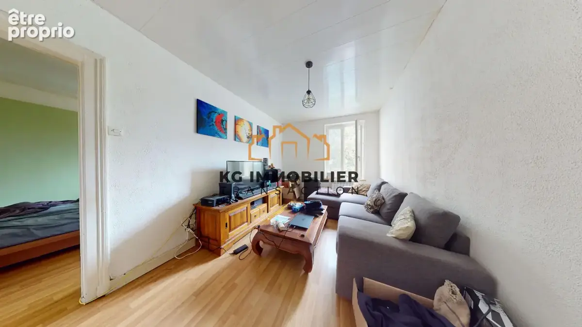 Immeuble de rapport + terrain constructible - Opportunité d'investissement à Florange - photo 4