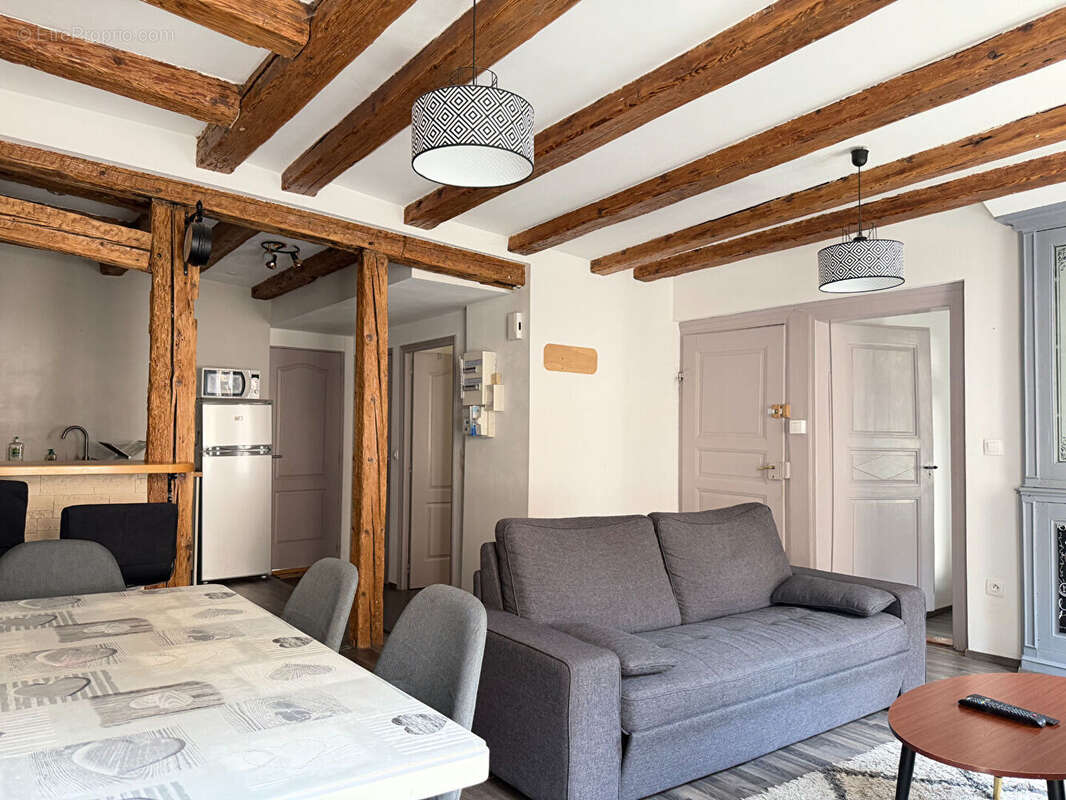 Appartement à BARR