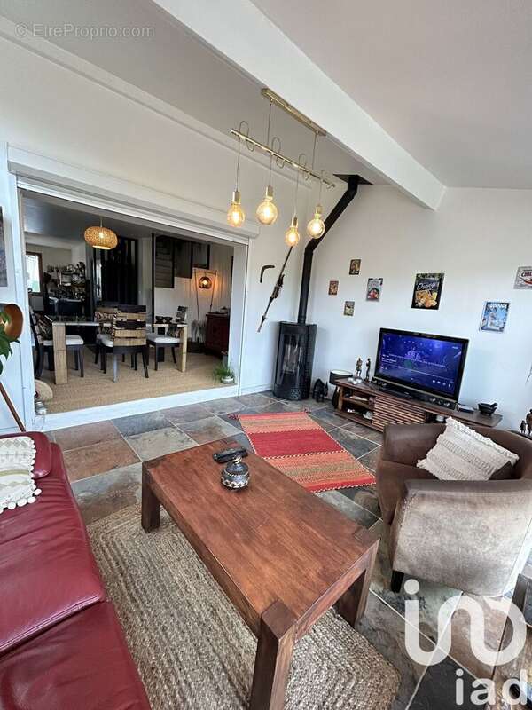 Photo 6 - Maison à FLEURY