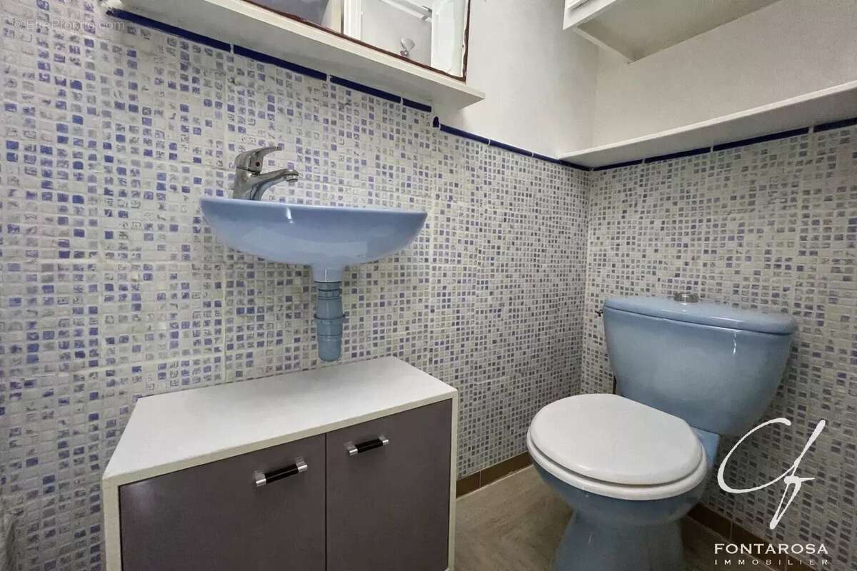 Appartement à FREJUS