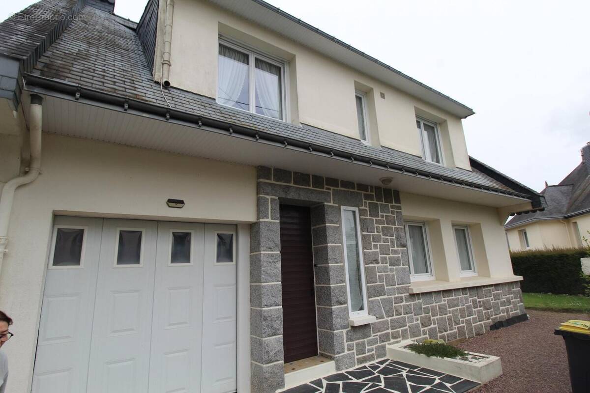 Photo 1 - Maison à LOUDEAC