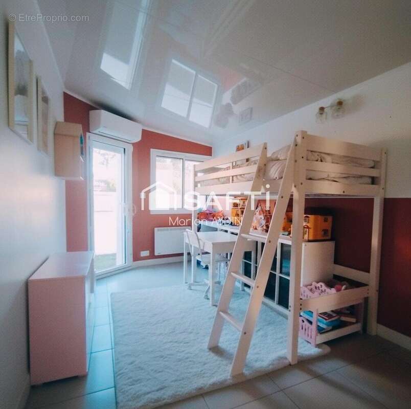 Photo 9 - Maison à LIEURAN-LES-BEZIERS