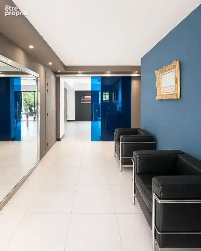 Villa de 410 m2 10 pièces à Lamorlaye - Domaine du Lys ! - photo 3