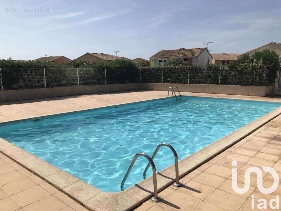 Photo 8 - Maison à MARSEILLAN