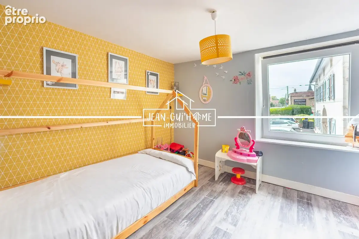 Maison - 180 m2 - chaumousey - photo 11