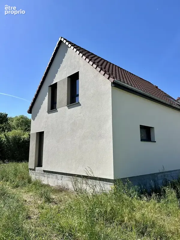 Maison 4 pièces 97 m² à vendre à Muttersholtz (67600) - photo 41