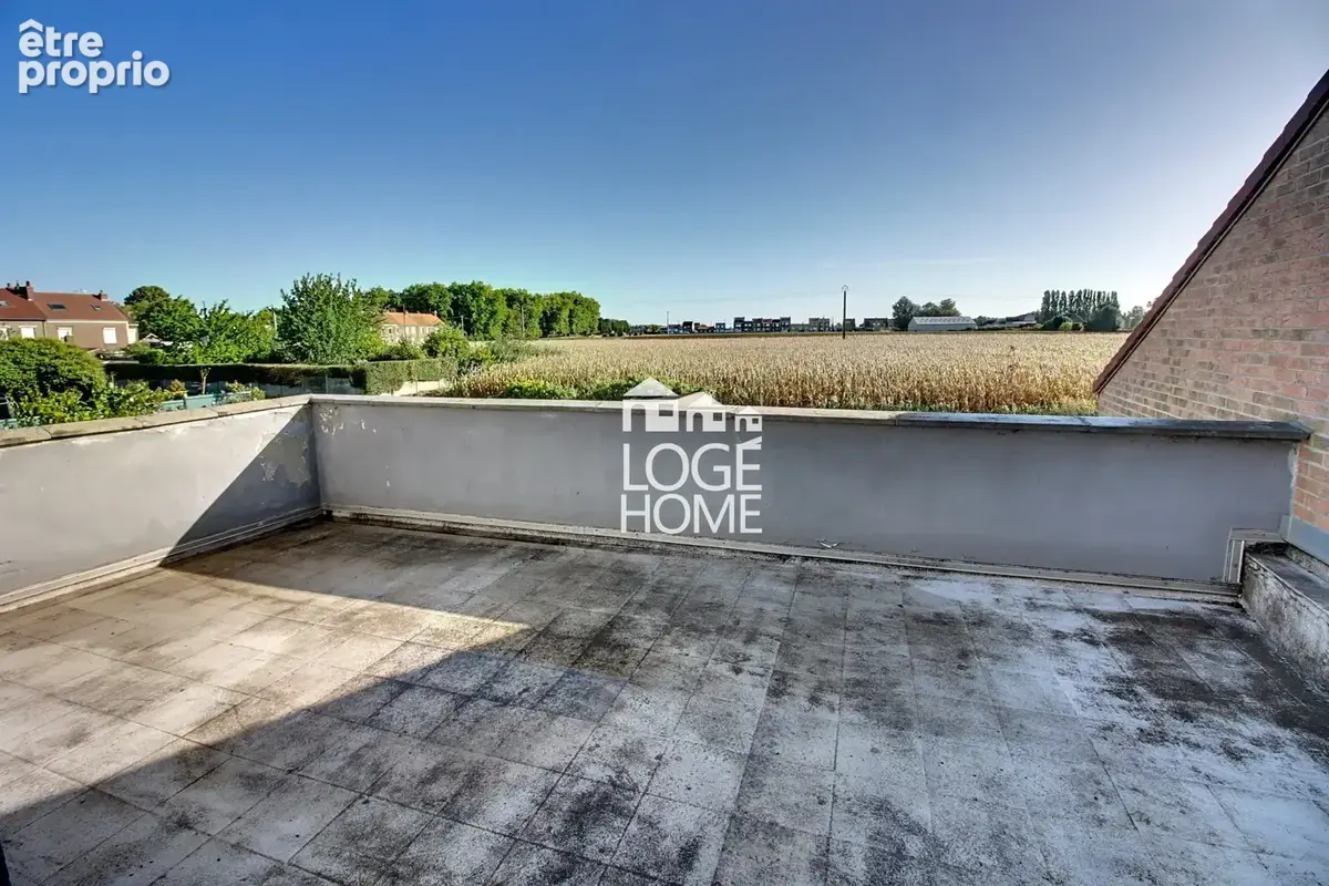 Maison 5 pièces 128 m² à vendre à Illies (59480) - photo 2