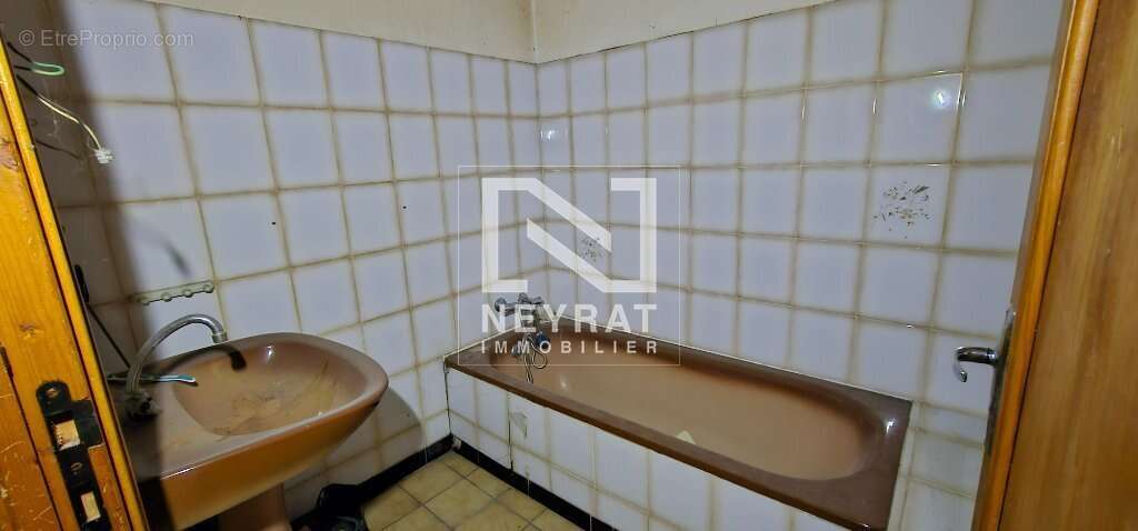 Appartement à SAINT-JEAN-DE-LOSNE