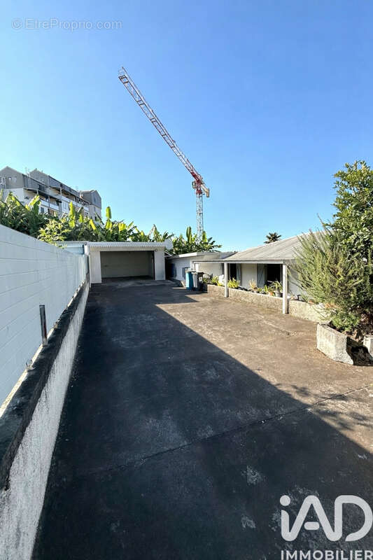 Photo 7 - Maison à LE TAMPON