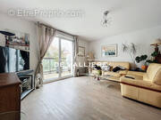 Appartement à NANTERRE