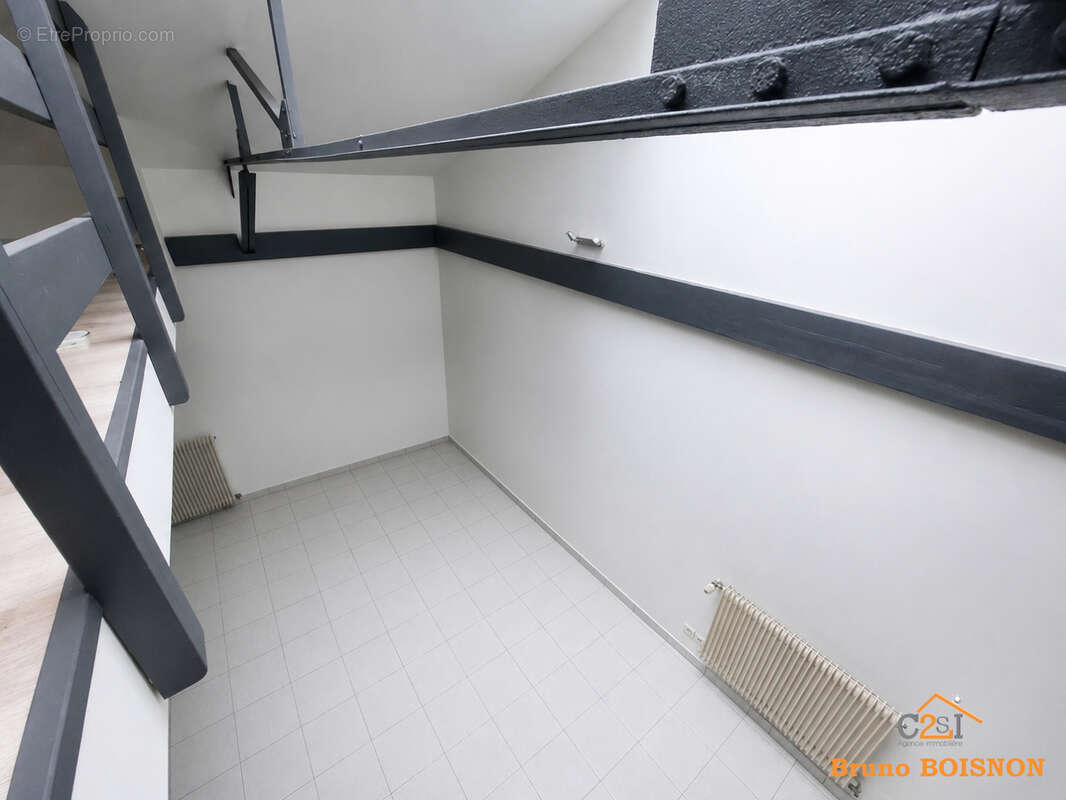 Appartement 2 pièces 41 m2 - photo 2
