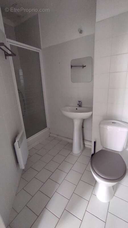 Appartement à ORLEANS