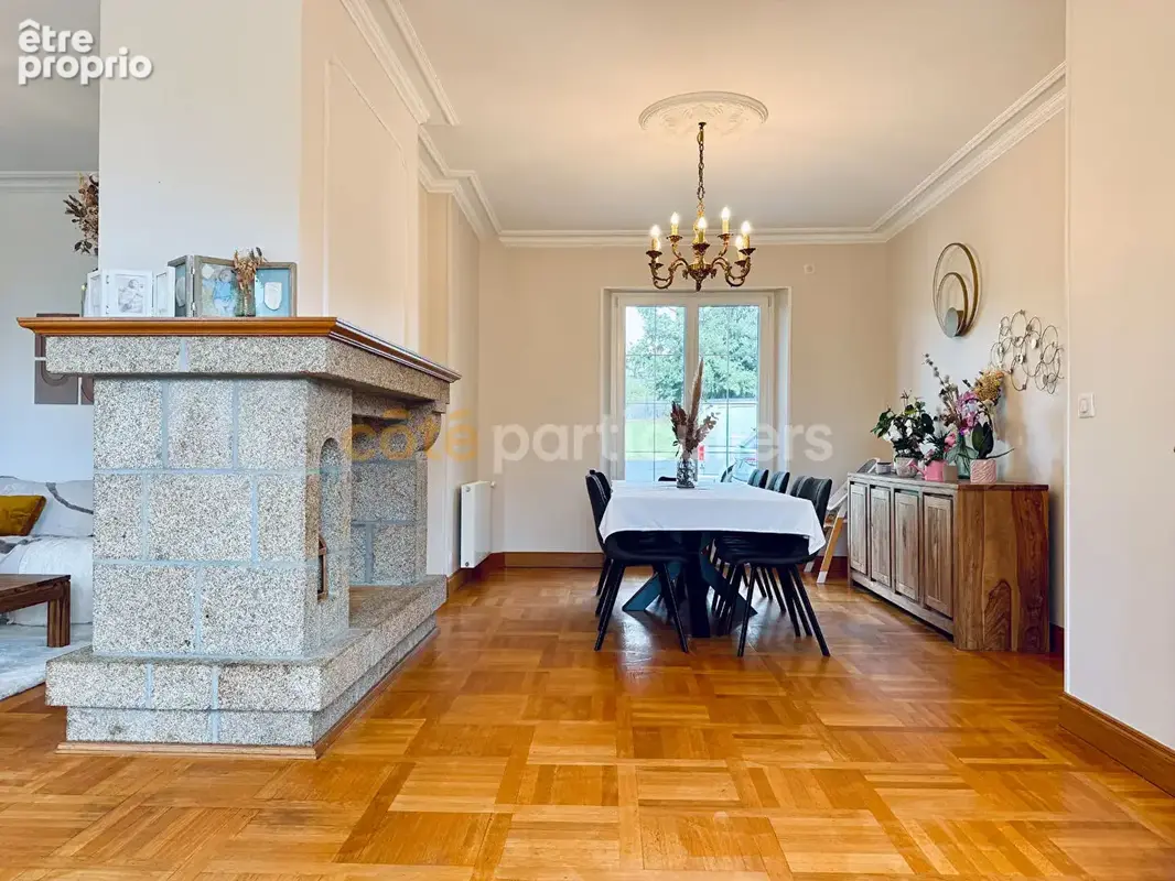 Maison Conde Sur Vire 10 pièce(s) 325 m2 - photo 5